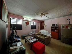 Blk 102 Henderson Crescent (Bukit Merah), HDB 4 Rooms #585965591